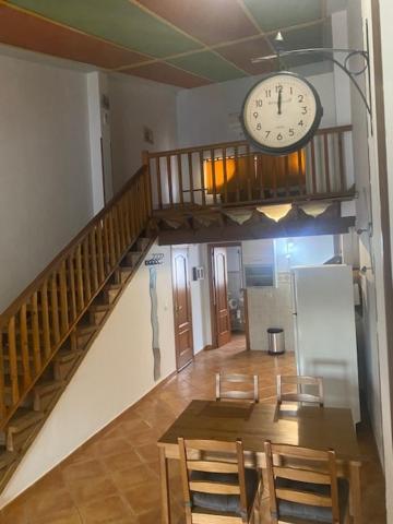 Casa Rural Coripe Exterior photo